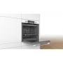 Духовка электрическая Bosch HBG517ES1R