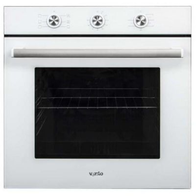 Духовка электрическая Ventolux BRISTOL 6 MT (WH)
