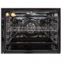 Духовка электрическая Ventolux BRISTOL 6 MT (WH)