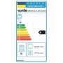 Духовка электрическая Ventolux BRISTOL 6 MT (WH)