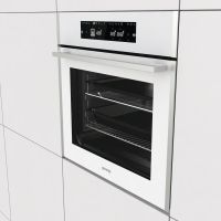 Духовка электрическая Gorenje BO758A31WG