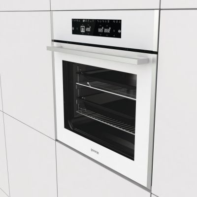 Духовка электрическая Gorenje BO758A31WG