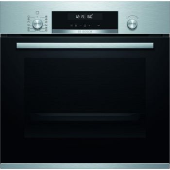 Духовка электрическая Bosch HBJ577ES0R