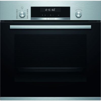 Духовка электрическая Bosch HBJ577ES0R