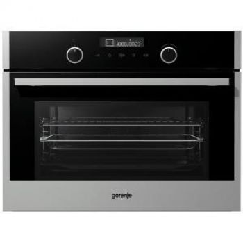Духовка электрическая Gorenje BCM547S12X