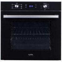 Духовка электрическая Ventolux CHESTER 6 TC (BK)