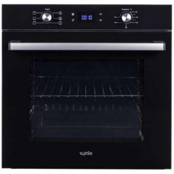 Духовка электрическая Ventolux CHESTER 6 TC (BK)