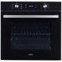 Духовка электрическая Ventolux CHESTER 6 TC (BK)