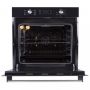 Духовка электрическая Ventolux CHESTER 6 TC (BK)