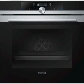 Духовка электрическая Siemens HB634GBS1