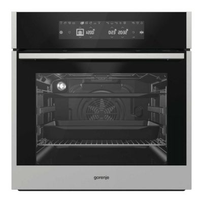 Духовка электрическая Gorenje BO758A33XG