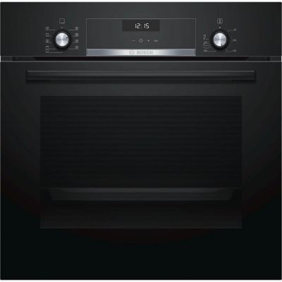 Духовка электрическая Bosch HBJ558YB0Q