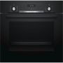 Духовка электрическая Bosch HBJ558YB0Q