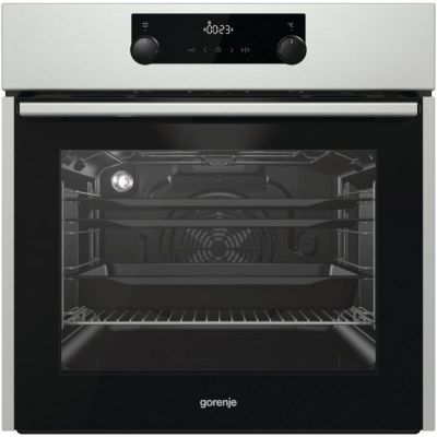 Духовка электрическая Gorenje BO737E14X