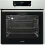 Духовка электрическая Gorenje BO737E14X