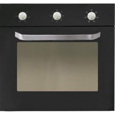 Духовка электрическая Ventolux EO56M-6K BK