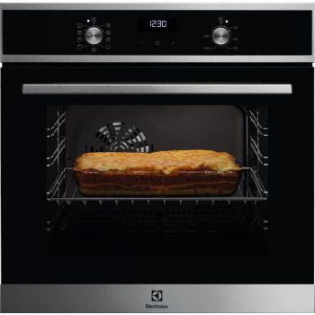 Духовка электрическая Electrolux EZF5C50X