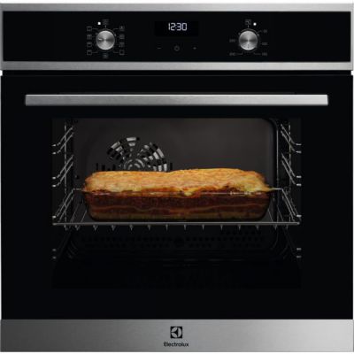 Духовка электрическая Electrolux EZF5C50X