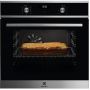 Духовка электрическая Electrolux EZF5C50X