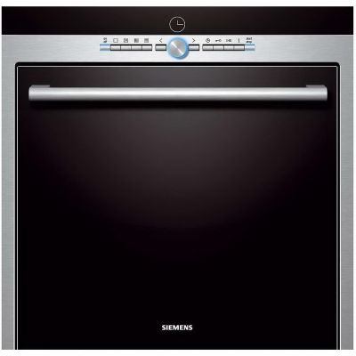 Духовка электрическая Siemens HB78GB590