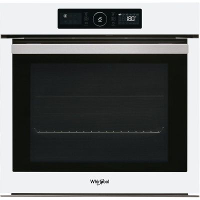 уховка электрическая Whirlpool AKZ9 6230 WH