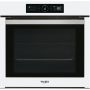 уховка электрическая Whirlpool AKZ9 6230 WH