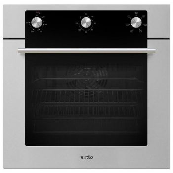 Духовка электрическая Ventolux EO56M-6K BK/X
