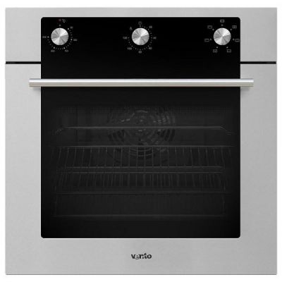 Духовка электрическая Ventolux EO56M-6K BK/X