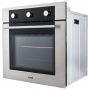 Духовка электрическая Ventolux EO56M-6K BK/X
