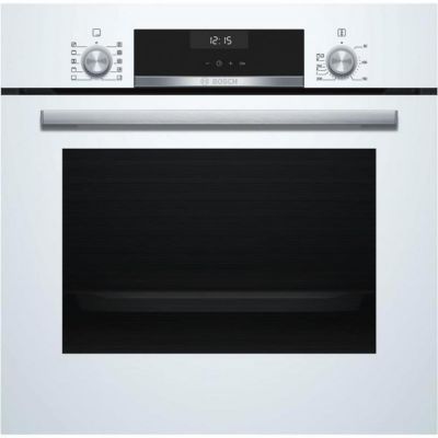 Духовка электрическая Bosch HBJ558YW0Q