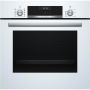 Духовка электрическая Bosch HBJ558YW0Q