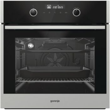 Духовка электрическая Gorenje BO747A23XG