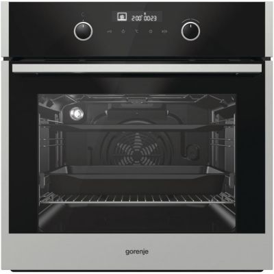 Духовка электрическая Gorenje BO747A23XG