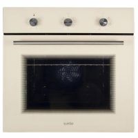 Духовка электрическая Ventolux EO56M-6K IVORY