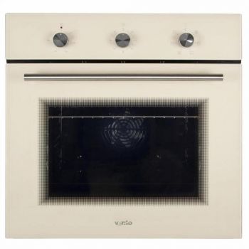 Духовка электрическая Ventolux EO56M-6K IVORY