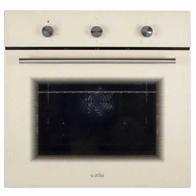 Духовка электрическая Ventolux EO56M-6K IVORY
