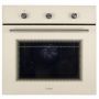 Духовка электрическая Ventolux EO56M-6K IVORY