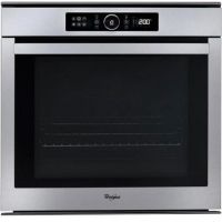 Духовка электрическая Whirlpool AKZM 8420 IX