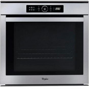 Духовка электрическая Whirlpool AKZM 8420 IX