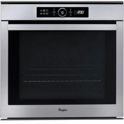 Духовка электрическая Whirlpool AKZM 8420 IX