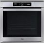 Духовка электрическая Whirlpool AKZM 8420 IX