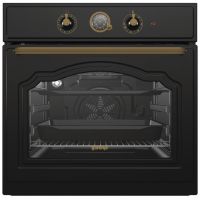 Духовка электрическая Gorenje BO7732CLB