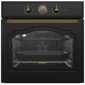 Духовка электрическая Gorenje BO7732CLB