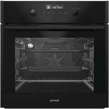 Духовка электрическая Gorenje BO747A33BG