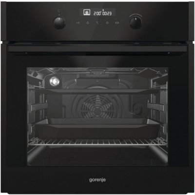Духовка электрическая Gorenje BO747A33BG