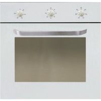 Духовка электрическая Ventolux EO56M-6K WH
