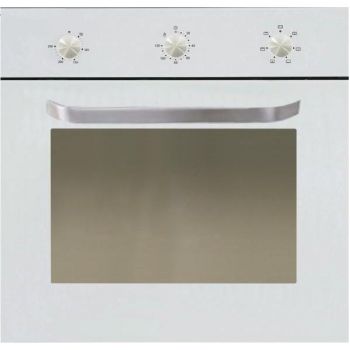Духовка электрическая Ventolux EO56M-6K WH