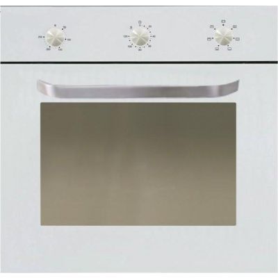 Духовка электрическая Ventolux EO56M-6K WH
