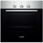 Духовка электрическая Bosch HBN211E4