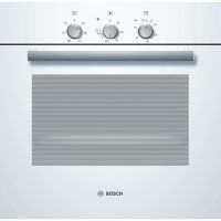 Духовка электрическая Bosch HBN211W0J